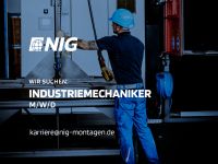Industriemechaniker / Mechaniker / Monteur Brandenburg - Neuruppin Vorschau