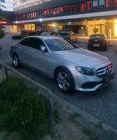 Mercedes-Benz E250. 360grad kamera 211 Ps Kreis Pinneberg - Wedel Vorschau