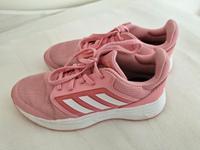 adidas-Schuhe Sportschuhe Sneaker Gr. 38 - NEUWERTIG Rostock - Südstadt Vorschau