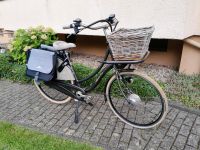 E- bike sparta 28 zoll Hollandsrad Nordrhein-Westfalen - Rees Vorschau