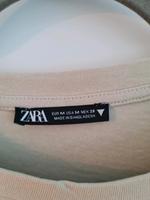 Kleid langes Shirt Zara Größe M Berlin - Friedrichsfelde Vorschau