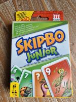 SKIP-BO Junior Sachsen-Anhalt - Schkopau Vorschau