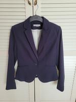 Damen-Blazer dunkelblau, Gr. 38, neuwertig Bayern - Unterhaching Vorschau