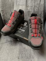 Scott MTB Bikeschuhe 43 Hessen - Bad Wildungen Vorschau