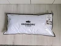 Kopfkissen Kissen Fibre Pillow Jysk Kronenborg 40x80 80x40 Östliche Vorstadt - Hulsberg Vorschau