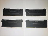 32 GB RAM DDR4 Corsair Vengeance Pro RGB Thüringen - Weida Vorschau