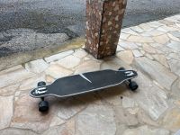 Super erhaltenes Longboard Bayern - Moosthenning Vorschau