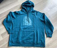 The North Face Hoddie Gr. XXL Thüringen - Jena Vorschau