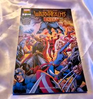 Neu Comic Heft Buch Ein Marvel Event War of The Realms Extra Baden-Württemberg - Villingen-Schwenningen Vorschau