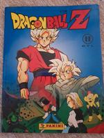 Dragonball Z Panini Sticker Sachsen-Anhalt - Lutherstadt Wittenberg Vorschau