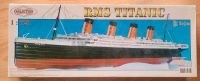 RMS Titanic Modellbausatz in 1:720 Hessen - Rodgau Vorschau