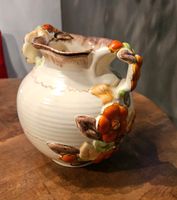 Villeroy & Boch Art Deco  Keramikvase Erika Vase Antik Handarbeit Hessen - Kronberg im Taunus Vorschau