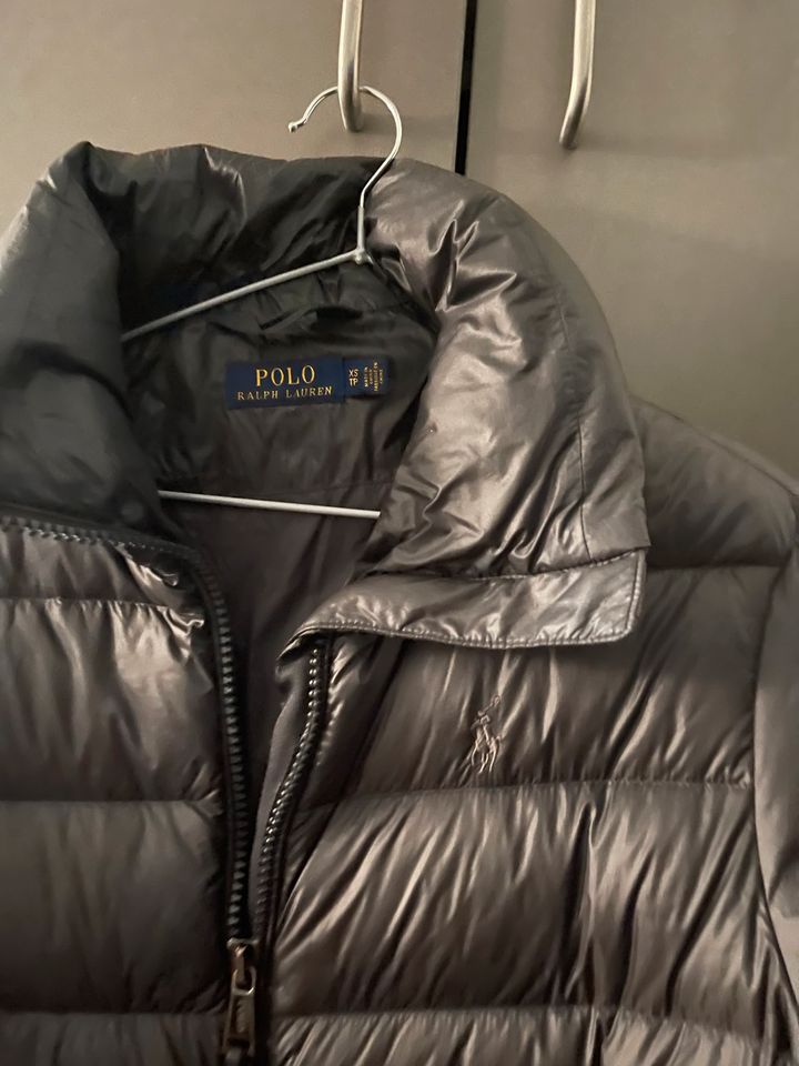 Ralph Lauren Steppjacke daunenjacke Übergangsjacke in Hannover