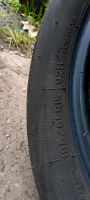 2 Sommerreifen 185/65R15 92H noch 5,2mm Profil Saarland - Namborn Vorschau