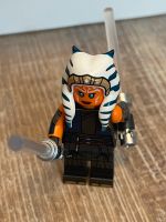 Lego Star Wars - Ahsoka Tano Minifigur Schleswig-Holstein - Schönkirchen Vorschau