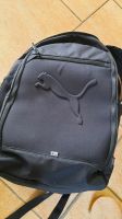 Puma Rucksack schwarz Sachsen-Anhalt - Schkopau Vorschau