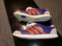 Adidas Retro Damenschuhe Sachsen - Grumbach Vorschau