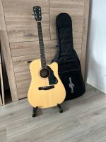 Hartwood Gitarre Villanelle - inkl. Ständer und Gig-Bag Duisburg - Meiderich/Beeck Vorschau