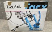 Tacx Bluematic Cycle Indoor Rollentrainer blau incl. Tacx Skyline Niedersachsen - Osterode am Harz Vorschau