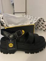 buffalo sandalen neu mit etikett Nordrhein-Westfalen - Witten Vorschau