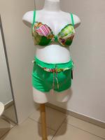 Bikini Umstandsmode Größe 40 Berlin - Wilmersdorf Vorschau