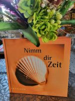 - Nimm dir Zeit - Buch Schleswig-Holstein - Selk Vorschau