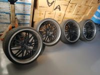 Sehr schöne Mercedes E-klasse Felgen 5×112 20zoll Nordrhein-Westfalen - Wesseling Vorschau