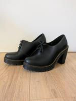 Dr. Martens Salome 3 Größe 40 Friedrichshain-Kreuzberg - Kreuzberg Vorschau