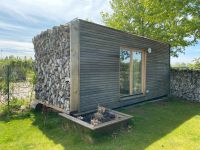 Tiny House aus Holz / Container Brandenburg - Herzfelde Vorschau