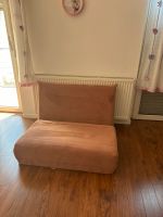 Sofa mit schlaf-Funktion Kinderzimmer Baden-Württemberg - Karlsdorf-Neuthard Vorschau