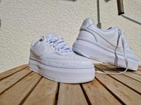 Nike Air Force 1 Damen Vision Sneaker gr. 42 neu Hessen - Herbstein Vorschau