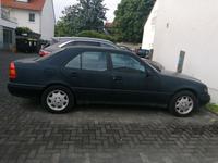Mercedes C 180 Hessen - Oberursel (Taunus) Vorschau