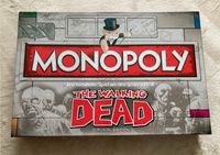 Monopoly THE WALKING DEAD Rostock - Dierkow Vorschau