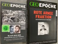 GEO Epoche Nr. 72  mit DVD Rote Armee Fraktion Niedersachsen - Göttingen Vorschau