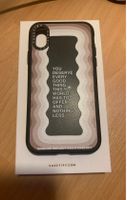 CASETiFY Case Hülle weiß beige  für iPhone XS Baden-Württemberg - Simmozheim Vorschau