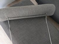 Fußablage und Kopfstütze für ein Sofa Stuttgart - Vaihingen Vorschau