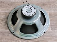 Celestion Gitarren Lautsprecher G12L-35 von 1986 Sachsen - Chemnitz Vorschau