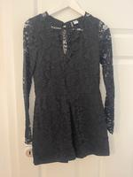 Spitzen Jumpsuit von H&M Nordrhein-Westfalen - Rheurdt Vorschau