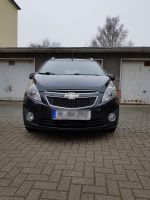 Chevrolet Spark 2011 Hannover - Herrenhausen-Stöcken Vorschau