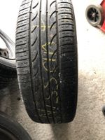 Nissan Primera 4XRäder 185/65 R15 88 T Kumho ca.6 mm Profiltiefe Nordrhein-Westfalen - Castrop-Rauxel Vorschau