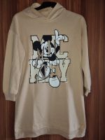 Mickey Mouse Sweatkleid von LC Waikiki Gr. 146/152 Nordrhein-Westfalen - Dinslaken Vorschau