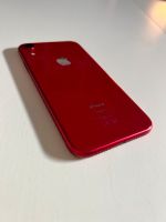 iPhone XR in rot Düsseldorf - Stadtmitte Vorschau