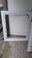 2 Fensterrahmen ohne Glas. 2 Stücke. Neu Nordrhein-Westfalen - Hamm Vorschau