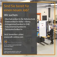 Industriemechaniker (m/w/d) - Vollzeit Nordrhein-Westfalen - Dörentrup Vorschau