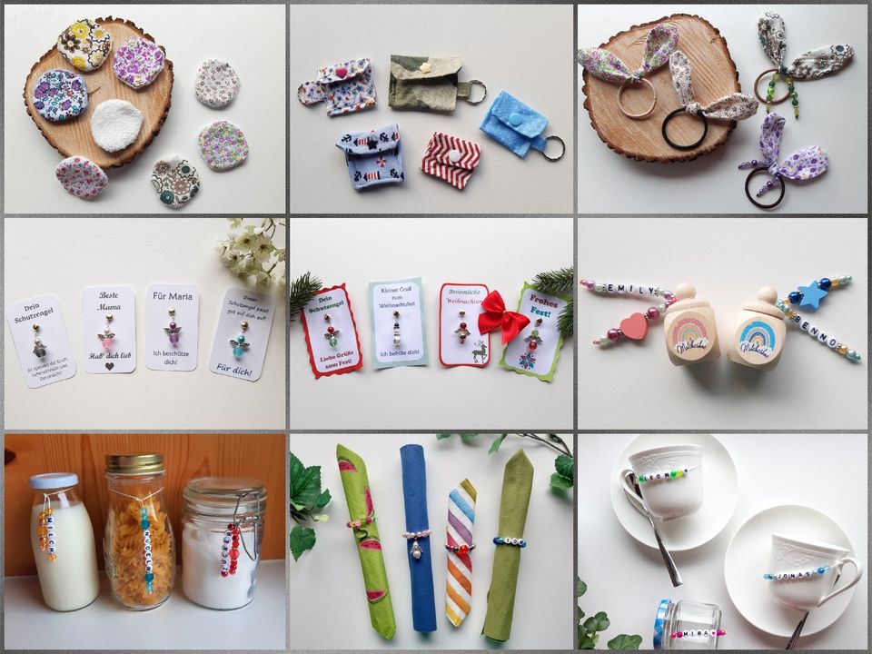 ★Geschenk★ Weihnachten & Adventskalender (handmade Geschenkidee) in Celle