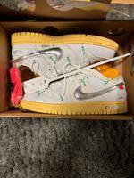 Nike dunk low (Lot1) Bremen-Mitte - Bahnhofsvorstadt  Vorschau