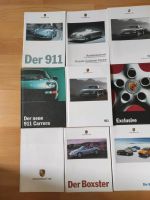 Porsche Bücher Bayern - Neu Ulm Vorschau