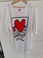 T-Shirt XL Keith Haring - kostenloser Versand Nordrhein-Westfalen - Raesfeld Vorschau