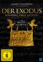James Cameron's Der Exodus - Wahrheit oder Mythos? - DVD - Nordrhein-Westfalen - Werther (Westfalen) Vorschau