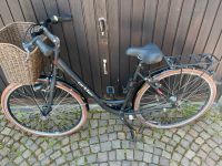 Ortler Monet 28 Zoll Damenfahrrad Baden-Württemberg - Denzlingen Vorschau